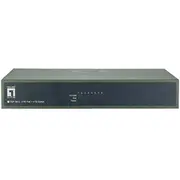 Switch Levelone Fep-0812  Fep0812 4015867165072
