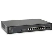 Switch Levelone Gep-1051  4015867205013