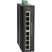 Switch Levelone Igp-0801  4015867196649