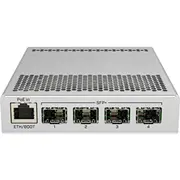 Switch Mikrotik Crs305-1G-4SIn  4752224002136