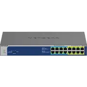 Switch Netgear Gs516Up-100Eus  606449149746