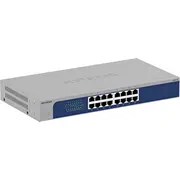 Switch Netgear Gs516V3 Gs516-300Eus  606449164565