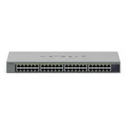 Switch Netgear Gs748-100Eus  606449174892