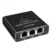 Switch Qoltec 52294  52294/14869943 5901878522944