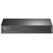 Switch Tp-Link 8X10Base-T / 100Base-Tx Tl-Sf1008P  6935364020682