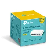 Switch Tp-Link Tl-Ls1005  Ls1005 6935364089061