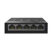 Switch Tp-Link Tl-Ls1005G  Ls1005G 6935364085469