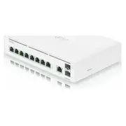 Switch Ubiquiti Console Uisp-Console  0810010077752