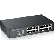Switch Zyxel Gs1100-16-Eu0103F  4718937614066