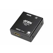 System przekazu sygnału Av Aten True 4K Hdmi Booster Vb800-At-G  4719264645396