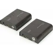 System przekazu sygnału Av Digitus  Hdmi Ds-55202 4016032429432