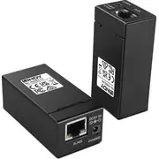 System przekazu sygnału Av Lindy 150M Usb 2.0 Cat.6 Extender  43391 4002888433914