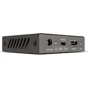 System przekazu sygnału Av Lindy Hdmi 18G Audio Embedder  38203 4002888382038