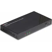 System przekazu sygnału Av Lindy I/O Receiver Hdmi 100Base-T/38342  38342 4002888383424