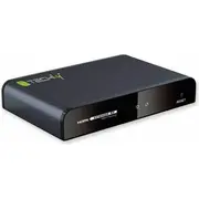 System przekazu sygnału Av Techly  Extendera Hdbitt Hdmi Po Skrętce Kat6/6A/7 Do 120M Idata Extip-383Irrx 020768 8054529020768