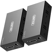 System przekazu sygnału Av Unitek 0  V100A 4894160036131