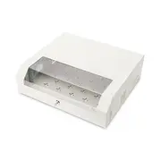 Szafa Digitus  19 5U Dn-19 04U-Pb 4056572674763