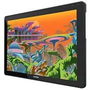 Graphics tablet Huion Kamvas 22 Plus  Gs2202 6930444801762 Tabhuotag0047
