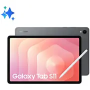Tablet Samsung Galaxy Tab S11 11 128 Gb  Sm-X730Nzareue 8806097712213