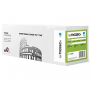 Tb Print Toner for Brother Tn326 C Tb-Tn326Cn Cy 100 new  5901500508308 Ettbpb0000326C6