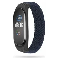 Tech-Protect  Mi Band 7 Antracyt 9589046923685