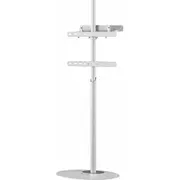 Techly  podłogowy Tv 32-65 do 35Kg Ica-Tr544 8059018369403