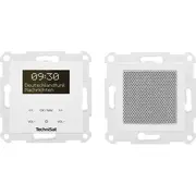 Technisat Digitradio Up55  0001/3901 4019588139015 164581