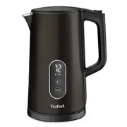 Tefal Digital tējkanna, 1,7L, 1800 W, pelēka Ki831E  3045387245955