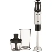 Tefal rokas blenderis Quickchef 2In1, 1000W Hb659  3016661149535