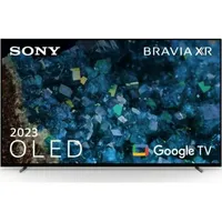 Telewizor Sony Fwd-65A80L Oled 65 4K Ultra Hd Android  5013493461628
