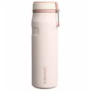 Termoe The Iceflow Bottle Twist Flip 0 7L gaisi roza 1210001997899 