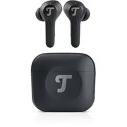 Teufel Airy Tws Pro  słuchawkowy Douszny enia/ Bluetooth 106494001 4048945048240