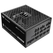 Thermaltake  Toughpower i2000W Platinum Ps-Tpi-2000Fnfdpe-1 4711658544995 Kzttkzc2000Pt00