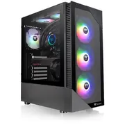 Thermaltake  View 200 Ar B3 Tempered Glass - Bl Ca-1X3-00M1Wn-00 4713227533669 Kottkod00000003