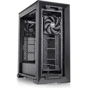 Thermaltake Full Tower Cte T500 Air Tg - Black  Ca-1X8-00F1Wn-00 4713227535533 Kottkoc0Ctet000