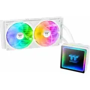 Thermaltake Th240 V3 Argb Sync Aio Snow Edition  Cl-W467-Pl12Sw-A 4711658544674 212699
