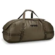 Thule 5600 Chasm 130L duffel bag deep khaki  T-Mlx62374 0085854261449