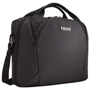 Thule 3843 Crossover 2 Laptop Bag 13.3 C2Lb-113 Black  T-Mlx40548 0085854243308