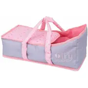 Tiny Treasures, Carry Cot  30559 5713396305592