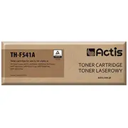 Actis Th-F541A toner Replacement for Hp 203A Hp203A Cf541A Standard 1300 pages cyan  5901443110354 Expacsthp0118