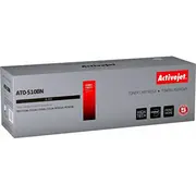 Toner Activejet Ato-510Bn Zamiennik Oki 44469804 Supreme 5000 stron 