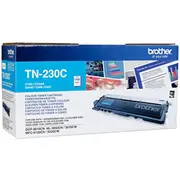 Toner Brother Tn-230 Cyan Oryginał  Tn230C 4977766666985