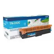 Toner Brother Tn-242 Cyan Oryginał  Tn242C 4977766745598