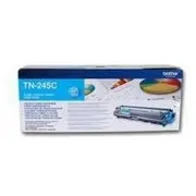 Toner Brother Tn-245 Cyan Oryginał  Tn245C 4977766718479