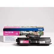 Toner Brother Tn-321 Magenta Oryginał  Tn-321M