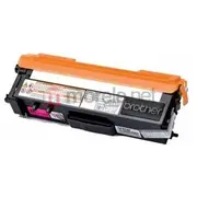 Toner Brother Tn-328 Magenta Oryginał  Tn328M 4977766679442