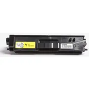 Toner Brother Tn-900 Yellow Oryginał  Tn900Y 4977766740944