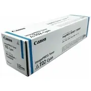 Toner Canon 8530B001 Cyan Oryginał  155491 4549292035063
