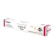 Toner Canon C-Exv47 Magenta Oryginał  8518B002 4056572554720