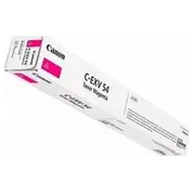 Toner Canon C-Exv54 Magenta Oryginał  1396C002 4549292080438